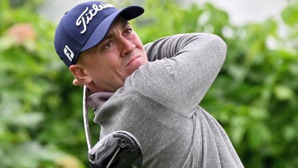 10 Facts About Justin Thomas