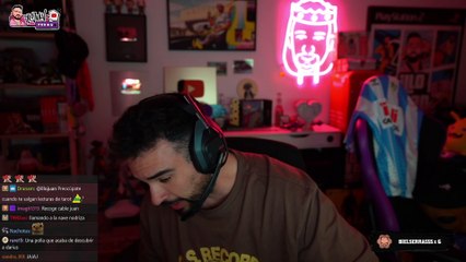 IlloJuan sobre la adicción a redes sociales