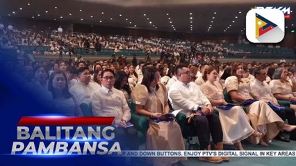 Pbbm urges gov’t executives to promote good governance