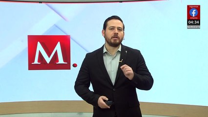 Coparmex alerta por impacto económico de aranceles de Trump