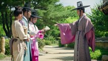 Flower Crew Joseon Marriage Agency S01E03 hindi dub