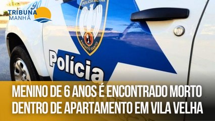 Criança é baleada durante ataque a tiros em Vila Velha