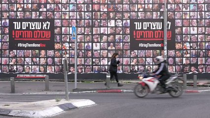 Paso fronterizo de Rafah, entre Gaza y Egipto, abrirá el sábado