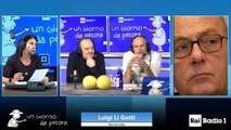 Li Gotti: «Da ragazzo ero nel Msi ma alle ultime elezioni ho votato Pd. Schlein? È brava ma ogni tanto si 'impapocchia'»