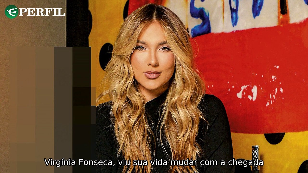 "Transformações da maternidade, crescimento surpreendente e revelações chocantes de ex-BBB em nova entrevista."