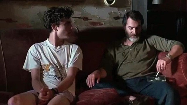 Me Chame pelo Seu Nome Diálogo entre Elio e seu Pai Dublado em Português 🎬