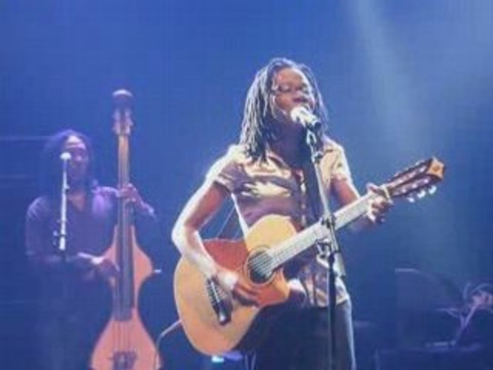 Asa - awe