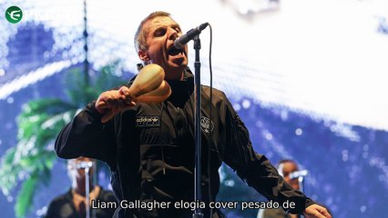 "Ruptura, Liam Gallagher e Daniel Craig: Novidades incríveis nas plataformas digitais!"