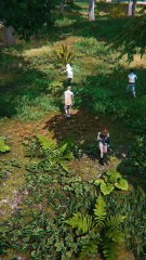 PUBG 重聚，还是被愚弄？ 复活系统即将来到萨诺。 1080P