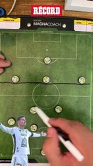 ¿Qué Impacto Tiene James Rodríguez? Análisis Completo de Alberto Bernard ⚽