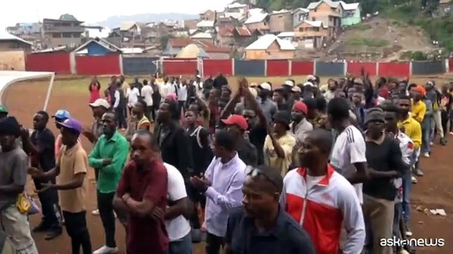 Congo, Goma in mano a ribelli del M23 ? un punto di svolta