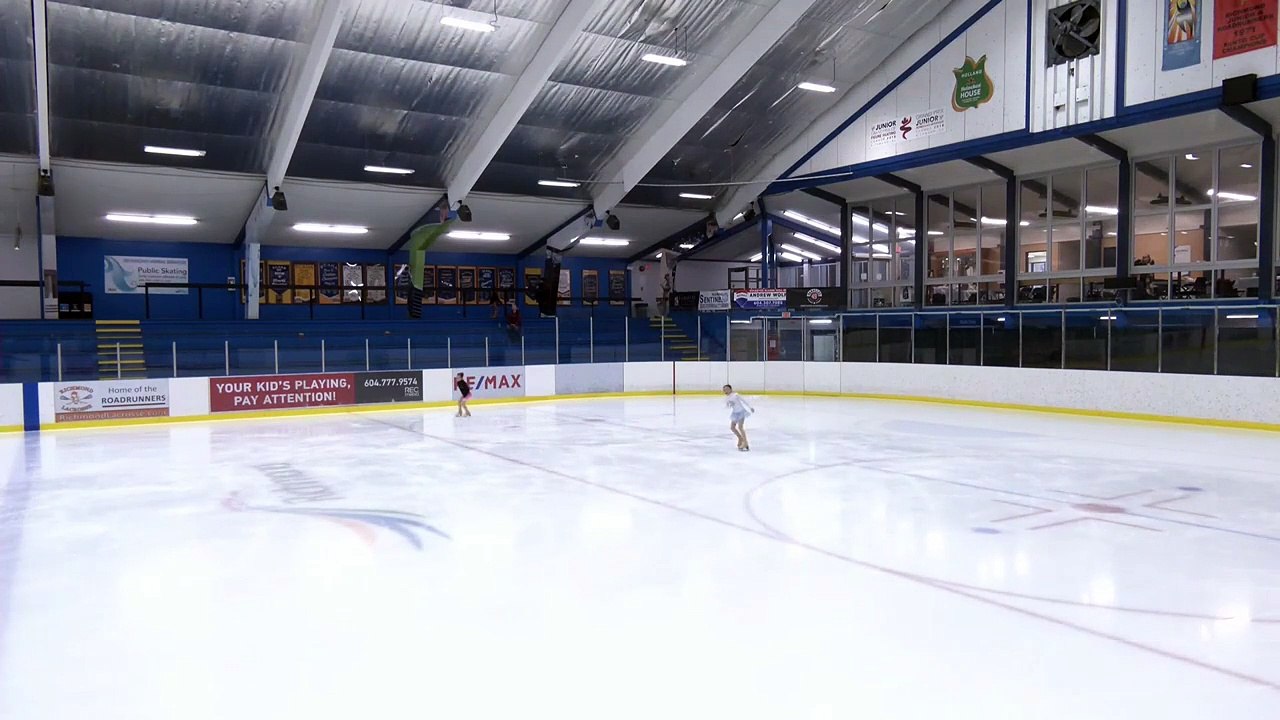 Star 5 Women U10 Group 1, 2/Star 5 Women U13 Gr...
