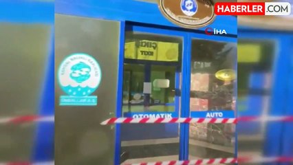 Dünyaca Ünlü Kangal Balıklı Kaplıcası Mühürlendi