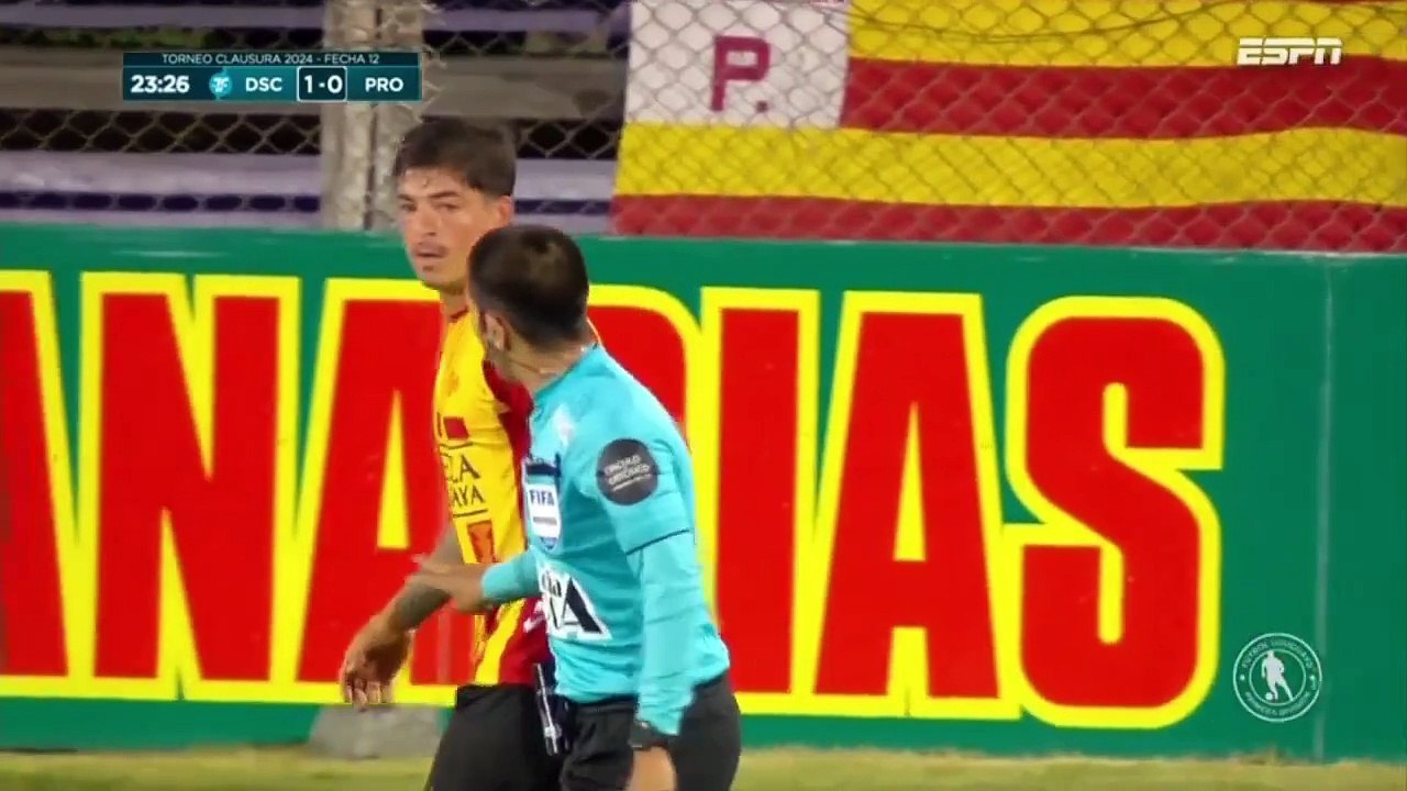 DEFENSOR 3-0 PROGRESO - FECHA 12 CLAUSURA 2024