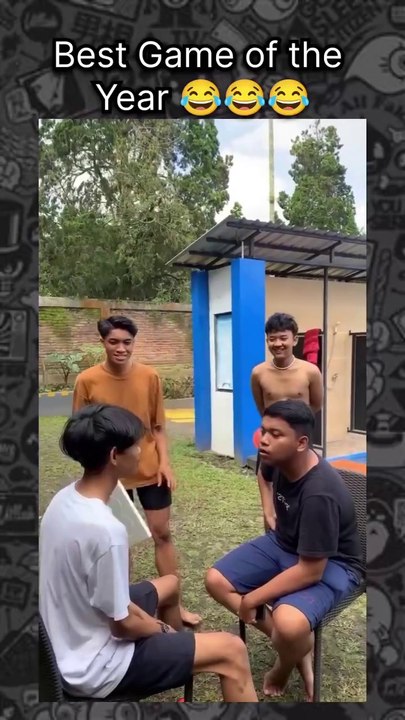 Best game of the year | wait for end