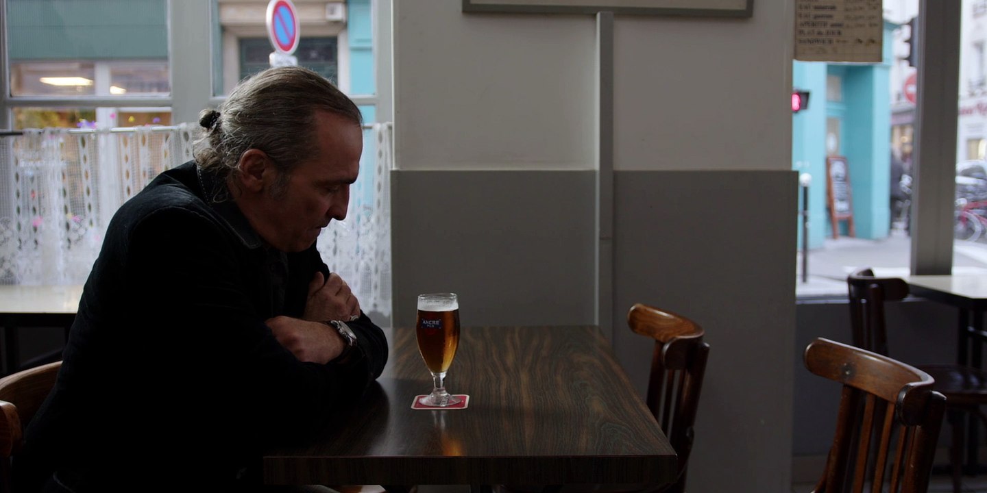 MONTAGE DEMO THIERRY