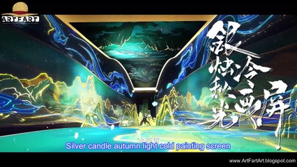 The Demon Hunter Season 2 Episode 09 [39] English Sub