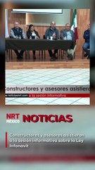 El evento fue encabezado por el diputado Theo Kalionchiz y sirvió como espacio para resolver dudas y brindar orientación sobre la aplicación de la ley en beneficio de los derechohabientes