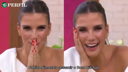 "Emoções à flor da pele: famosas revelam momentos intensos antes de grandes desafios"