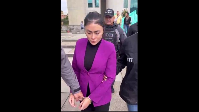 En fotos: revelan cómo es la celda de ‘Epa Colombia’ en la cárcel El Buen Pastor de Bogotá