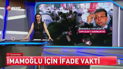 Beyaz Ana Haber 31 Ocak 2025