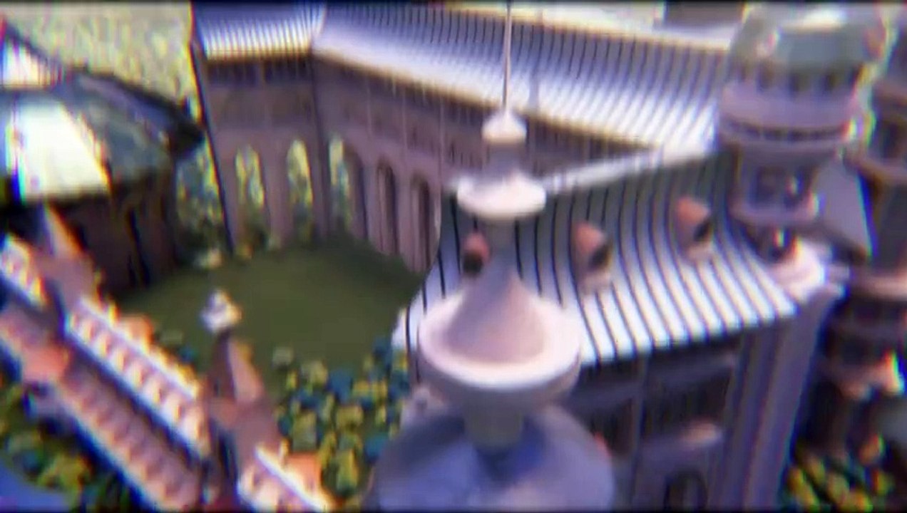 A CGI 3D Short Film: "Unsurpassed" - by The Unsurpassed Team  | TheCGBros