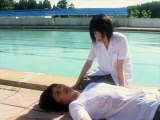 Enclosed Pain (Tojiru Hi) (2000) - full movie - sub Eng, Esp, Ita - taboo bro-sis