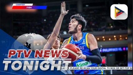 Kai Sotto’s ACL tear surgery successful