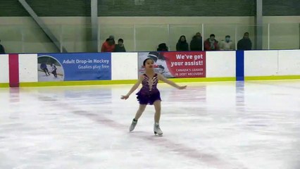 Star 3 Group 1 - 6  - BC Coast Live Stream 2 - Silver