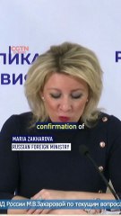 Russia slams Trump's 'Iron Dome' missile defence shield