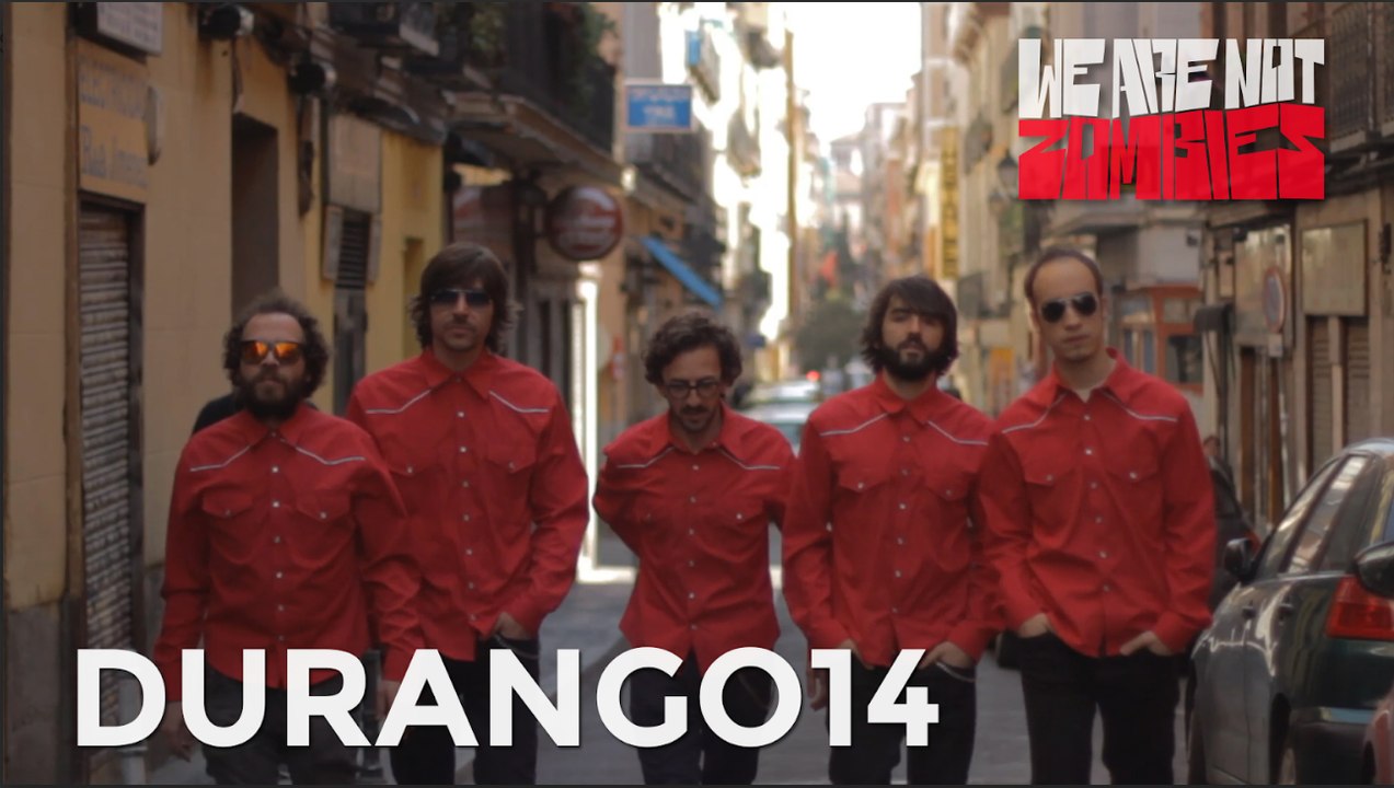 Durango 14 | Onplugged