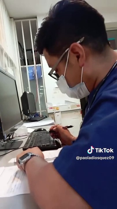 Doctor