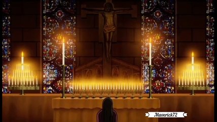 Ken il Guerriero le origini del mito#episodio 26/26#verso un domani migliore#