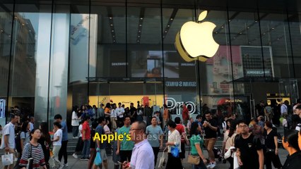 Apple Just Added $81B! The iPhone Comeback Investors Hoped For?