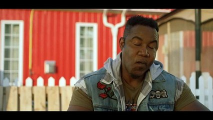 Don't mess with Grandma - Trailer