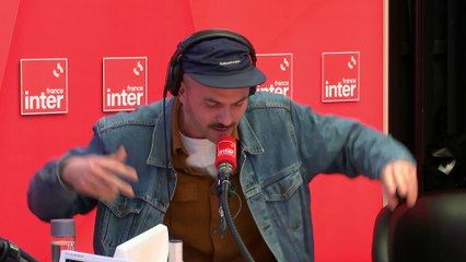 Je vous présente "moyen-man" ! - La chronique de Guigui Pop