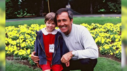 8 Incredible Seve Photos And The Story Behind Them