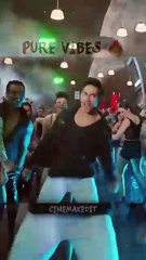 Sari Raat Besharmi Ki Height #viralvideo #dance #shortsdance #reel #varundhawan #trending #songdance