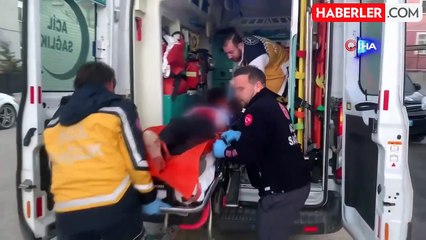 Karaman'da silahlı saldırı: Eşiyle yasak aşk yaşadığı iddia edilen kişiyi vurdu