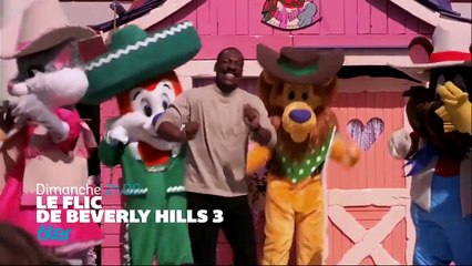 Le flic de Beverly Hills 3