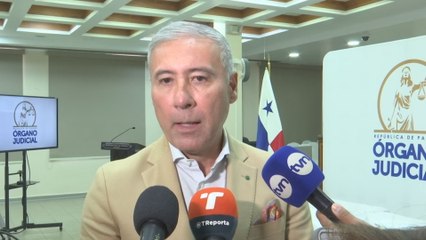 Magistrados de la Corte solicitan por insistencia aumento salarial de $4 mil mensuales