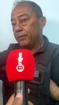 Suspeito preso em ação da polícia no Nordeste de Amaralina participou de morte de PM