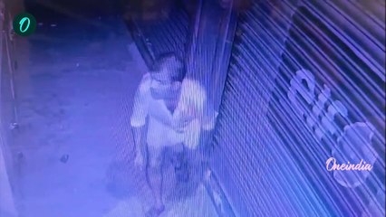 Coimbatore | கோவையை அதிரவைத்த கொள்ளை சம்பவம் | Oneindia Tamil