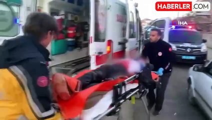 Karaman'da silahlı saldırı: Eşiyle yasak aşk yaşadığı iddia edilen kişiyi vurdu