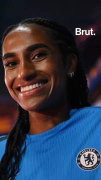 La footballeuse Naomi Girma bat un record historique avec son transfert à Chelsea !