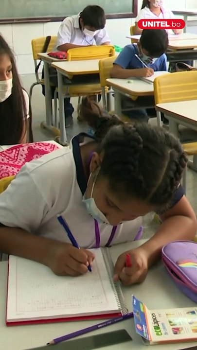 Paro de micreros, falta de desayuno escolar y de mantenimiento en las escuelas avizoran un inicio de clases conflictivo en Santa Cruz