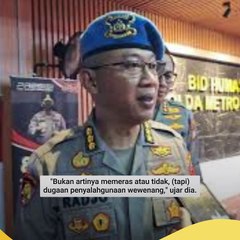 AKBP Bintoro Akhirnya Akui Peras Anak Bos Prodia Rp5 M, Awalnya Sempat Bantah dan Ngaku Difitnah