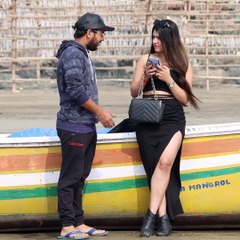 Funny Flirting Prank On Girl_prankhub