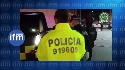 Capturado cabecilla del ‘Tren de Aragua’ En Bucaramanga