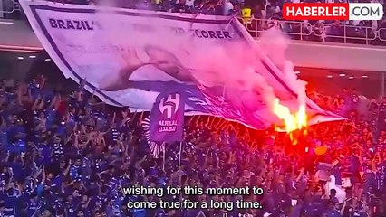 Neymar hangi takımda oynuyor 2025?